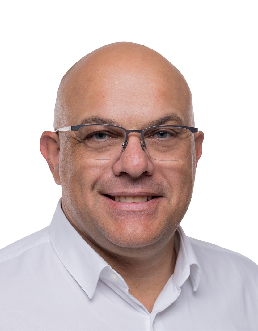 Fondateur Mario de Bastos